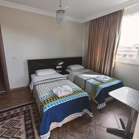 Le Moral Apart Hotel ألانيا المظهر الخارجي الصورة