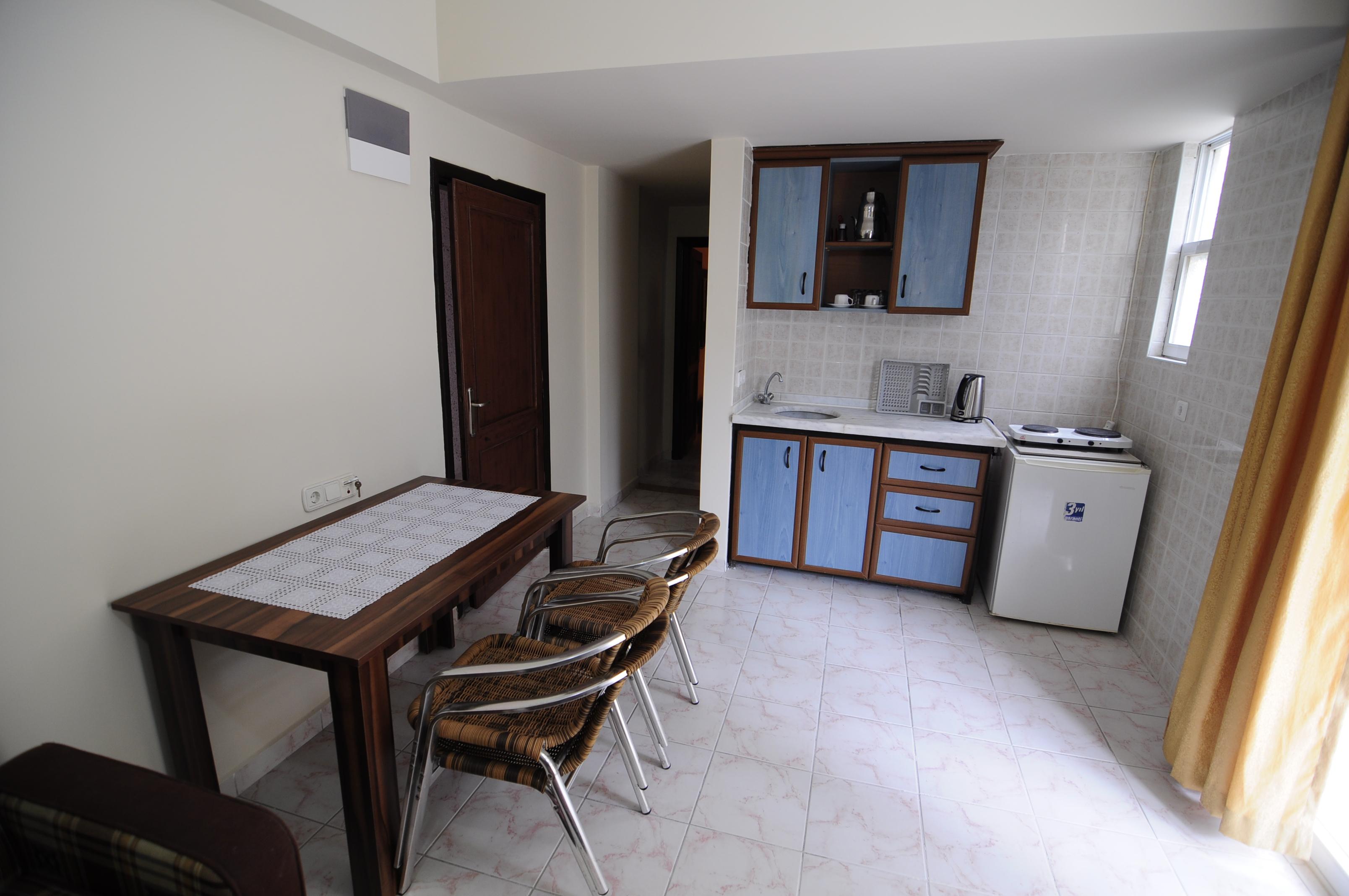 Le Moral Apart Hotel ألانيا المظهر الخارجي الصورة