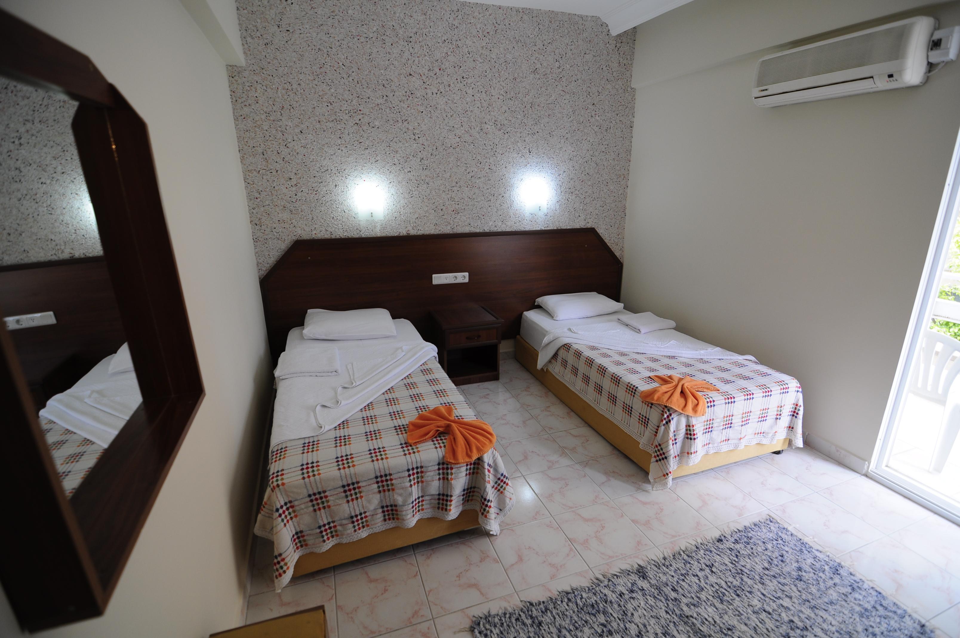 Le Moral Apart Hotel ألانيا المظهر الخارجي الصورة