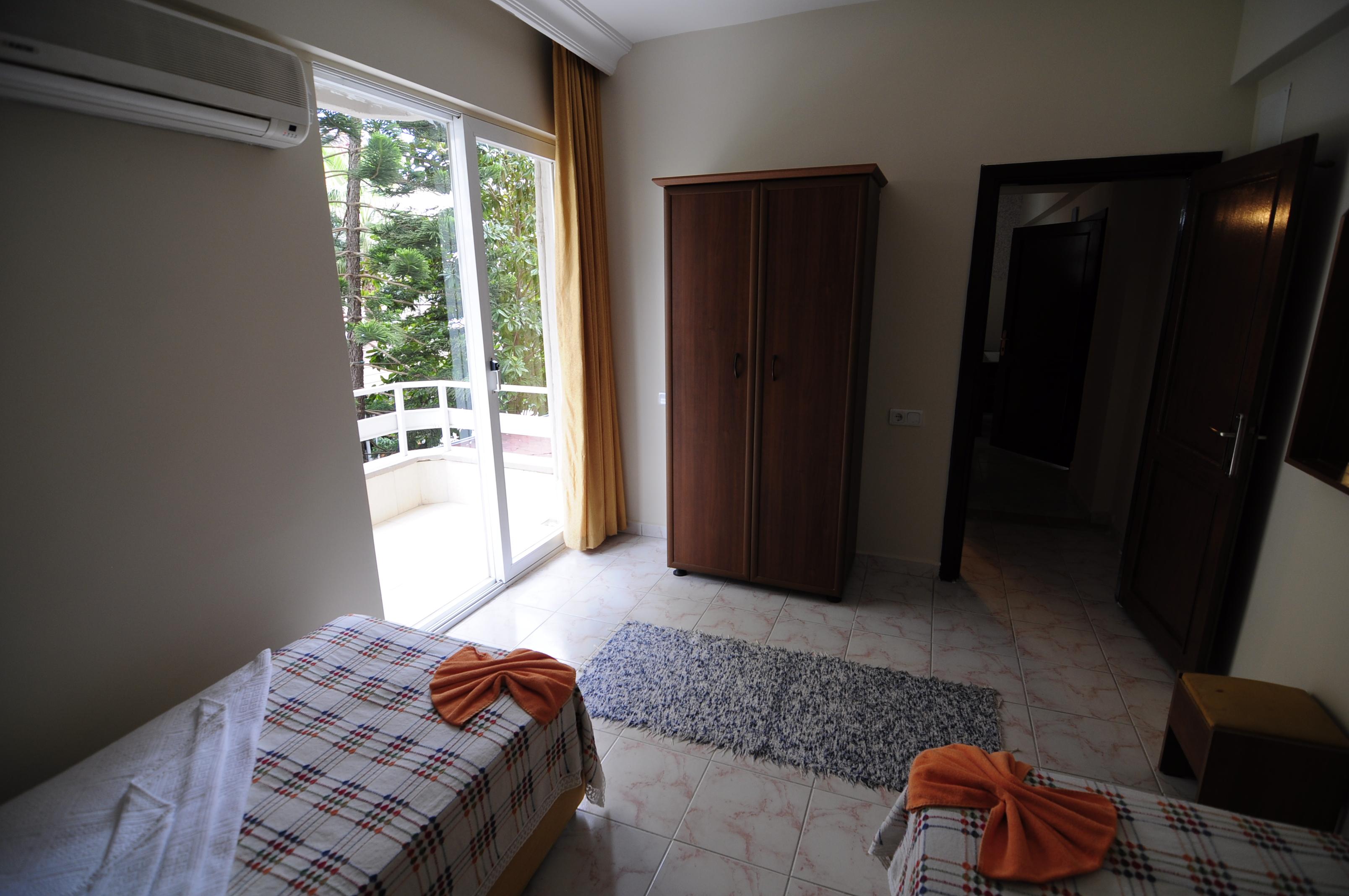 Le Moral Apart Hotel ألانيا المظهر الخارجي الصورة