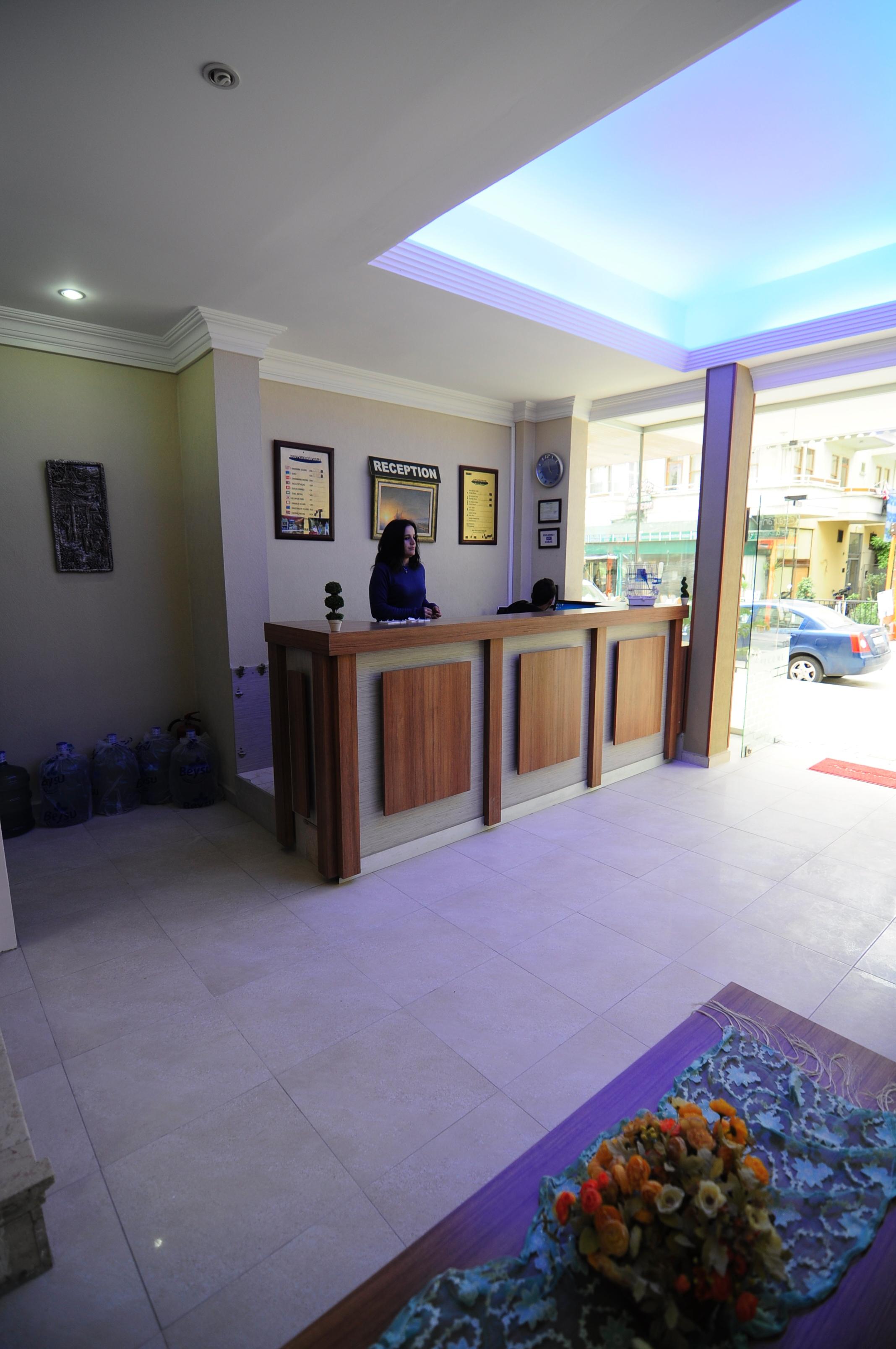 Le Moral Apart Hotel ألانيا المظهر الخارجي الصورة