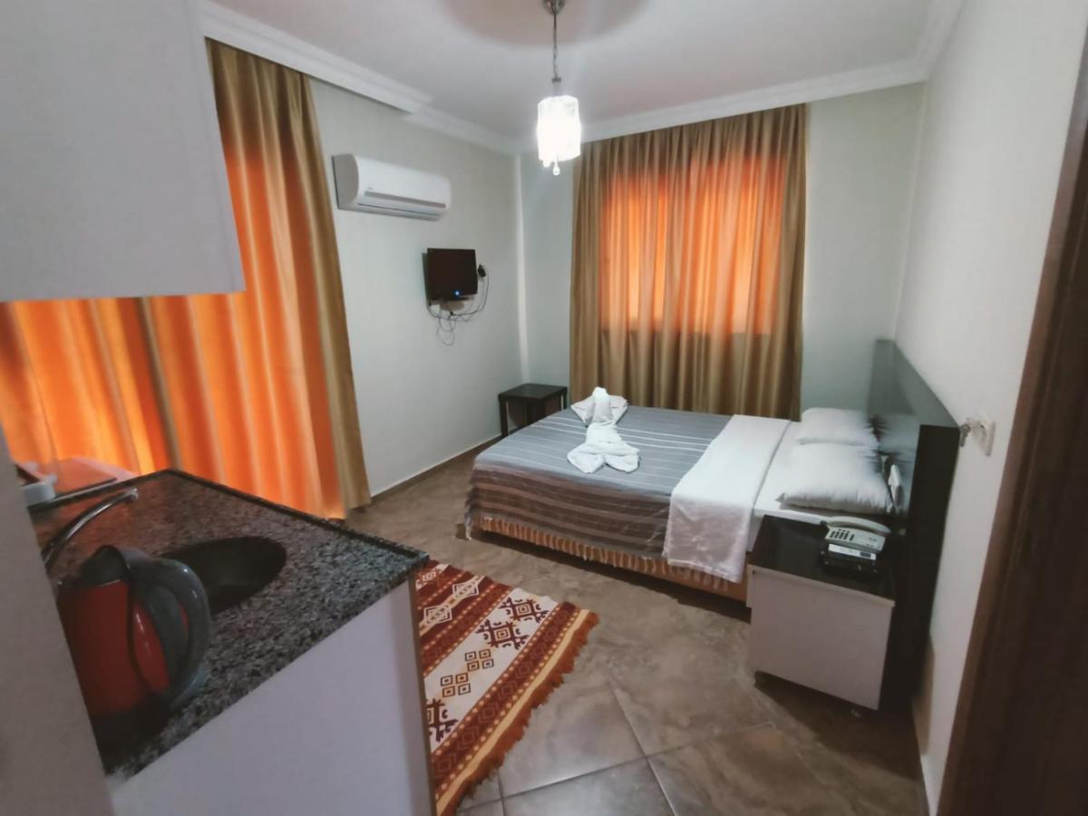 Le Moral Apart Hotel ألانيا المظهر الخارجي الصورة