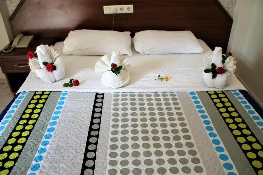 Le Moral Apart Hotel ألانيا المظهر الخارجي الصورة