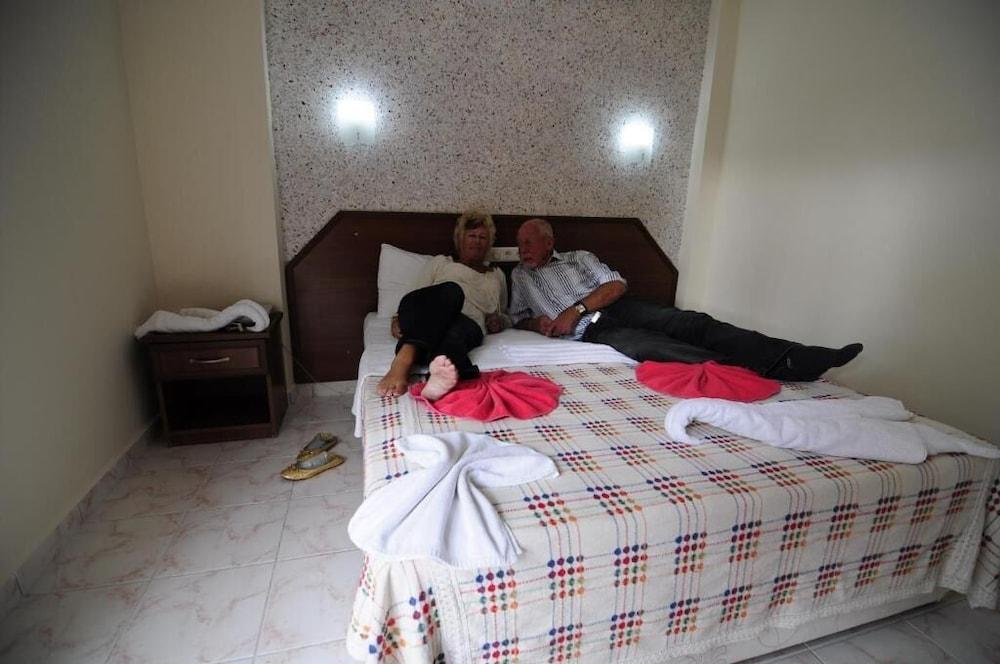 Le Moral Apart Hotel ألانيا المظهر الخارجي الصورة